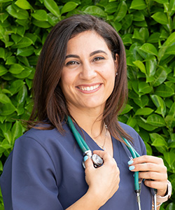 Angela Semonella - Clinica Veterinaria Dott. Marco Marzola