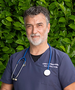 Giovanni Cavallo - Clinica Veterinaria Dott. Marco Marzola